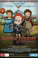 Watch Little Johnny the Movie Niter