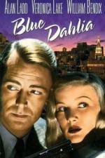 Watch The Blue Dahlia Niter