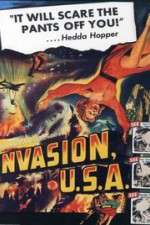 Watch Invasion U.S.A. Niter