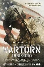Watch Wartorn 1861-2010 Niter