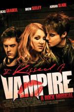 Watch I Kissed a Vampire Niter