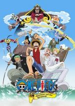 Watch One Piece: Adventure on Nejimaki Island Niter