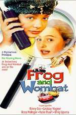 Watch Frog and Wombat Niter
