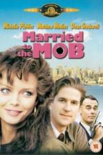 Watch Married to the Mob Niter