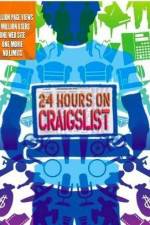 Watch 24 Hours on Craigslist Niter