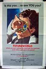 Watch Futureworld Niter