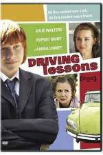 Watch Driving Lessons Niter