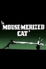 Watch The Mouse-Merized Cat Niter