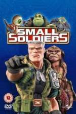 Watch Small Soldiers Niter
