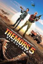 Watch Tremors 5: Bloodlines Niter