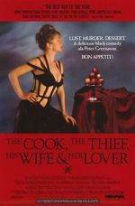 Watch The Cook, the Thief, His Wife & Her Lover Niter