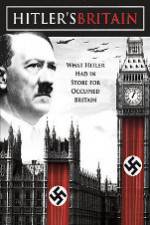 Watch Hitler's Britain Niter