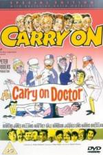 Watch Carry on Doctor Niter