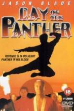 Watch Day of the Panther Niter