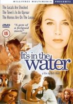 Watch It\'s in the Water Niter