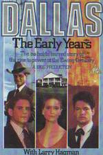 Watch Dallas: The Early Years Niter
