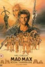 Watch Mad Max Beyond Thunderdome Niter