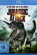 Watch Jurassic Attack Niter