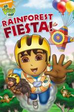 Watch Go Diego Go Rainforest Fiesta Niter
