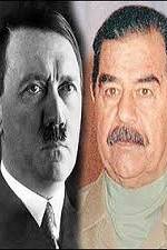 Watch Saddam and Hitler Niter