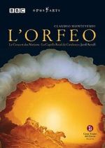 Watch L'orfeo: Favola in musica by Claudio Monteverdi Niter