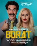 Watch Borat: VHS Cassette of Material Deemed \'Sub-acceptable\' By Kazakhstan Ministry of Censorship and Circumcision Niter