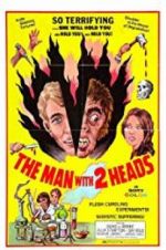 Watch The Man with Two Heads Niter