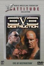 Watch WWE Eve of Destruction Niter