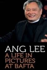 Watch A Life in Pictures Ang Lee Niter
