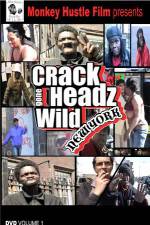 Watch Crackheads Gone Wild New York Niter