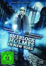Watch Sherlock Holmes in New York Niter
