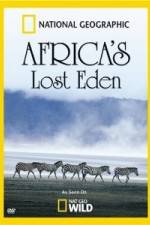 Watch Africas Lost Eden Niter