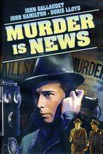 Watch Murder Is News Niter