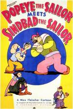 Watch Popeye the Sailor Meets Sindbad the Sailor Niter