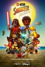 Watch LEGO Star Wars Summer Vacation Movie25