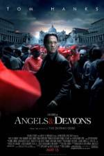 Watch Angels and Demons Niter
