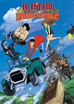 Watch Lupin the 3rd: Napoleon\'s Dictionary Niter