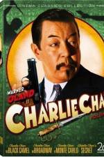 Watch Charlie Chan on Broadway Niter