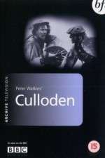 Watch Culloden Niter