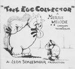Watch The Egg Collector (Short 1940) Niter