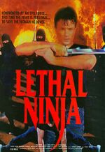 Watch Lethal Ninja Niter