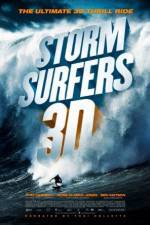 Watch Storm Surfers 3D Niter