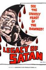 Watch Legacy of Satan Niter