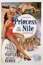 Watch Princess of the Nile Niter