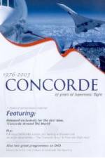 Watch Concorde - 27 Years of Supersonic Flight Niter