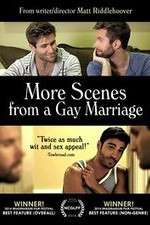 Watch More Scenes from a Gay Marriage Niter