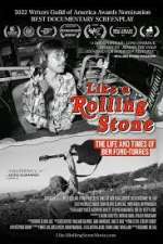 Watch Like a Rolling Stone: The Life & Times of Ben Fong-Torres Niter