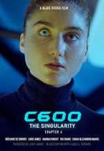 Watch C600: The Singularity (Short 2022) Niter