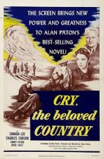 Watch Cry, the Beloved Country Niter