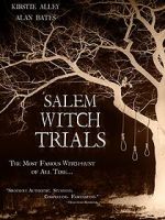 Watch Salem Witch Trials Niter